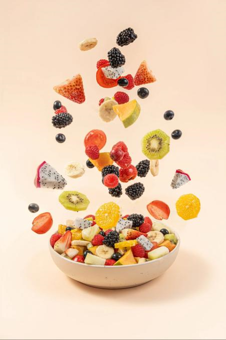 食品冻干机工作原理及核心技术解析