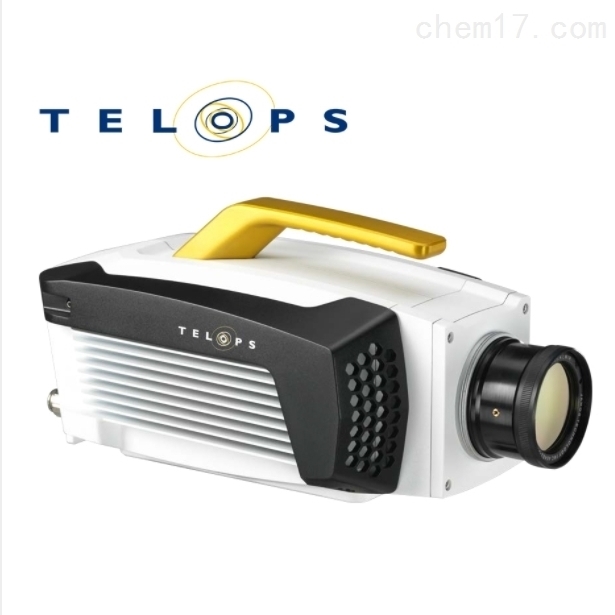 高速红外热像仪