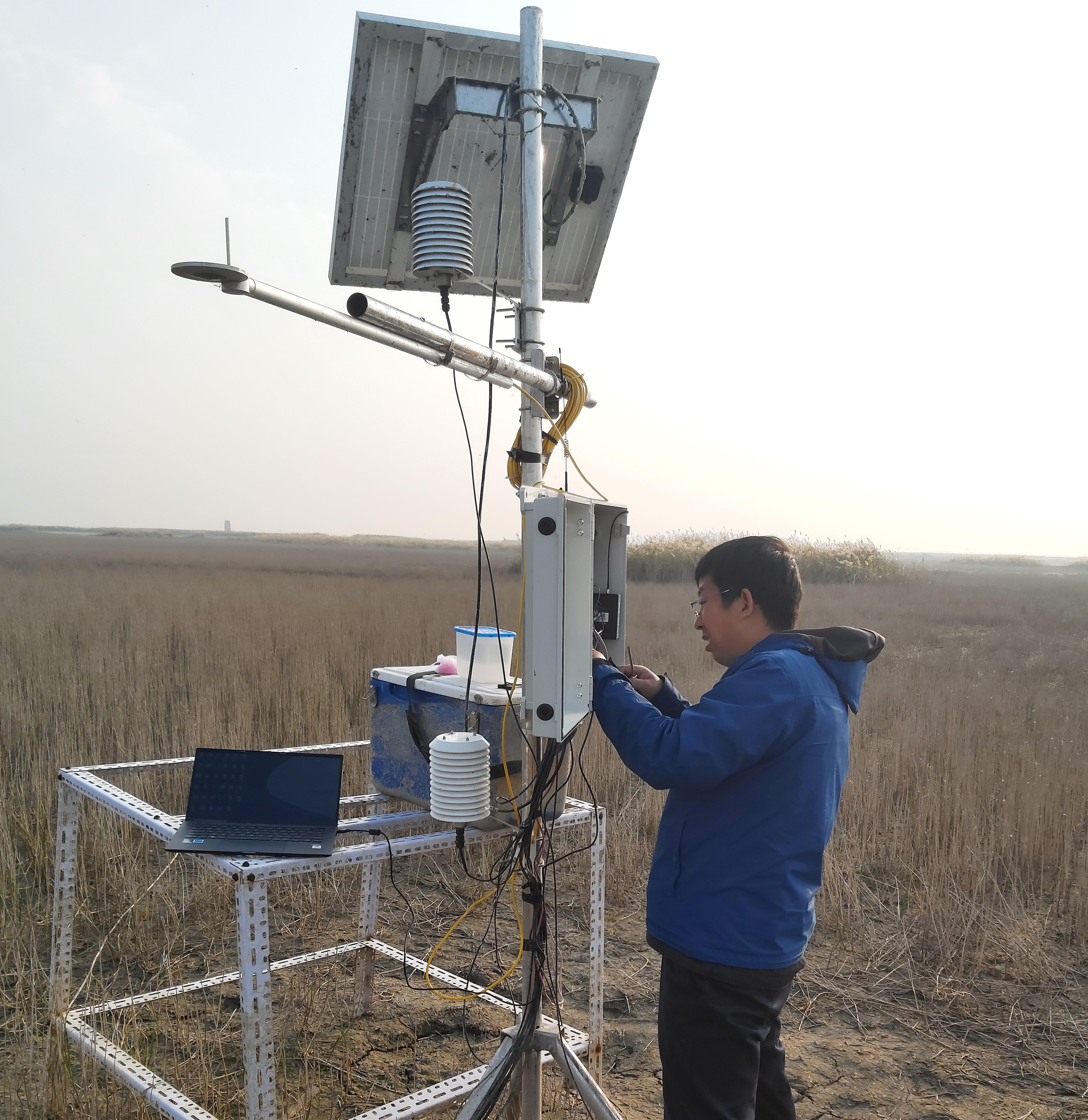 蒸散(ET)的測(cè)量方法 蒸散(ET)的測(cè)量方法