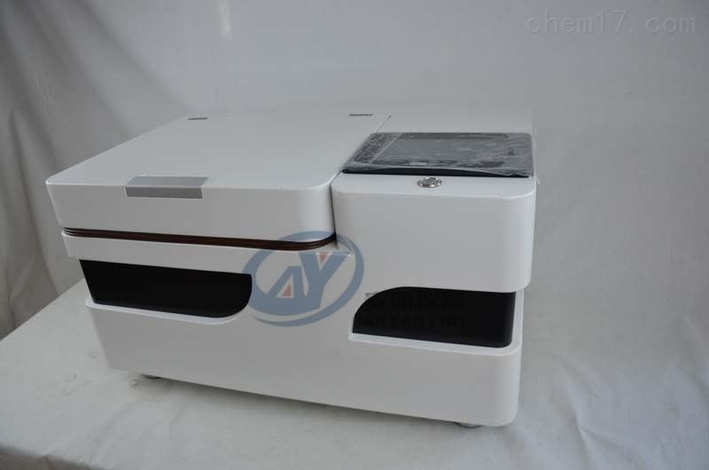 全自动样品浓缩仪