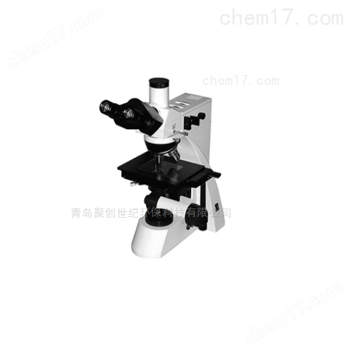 透反射金相顯微鏡