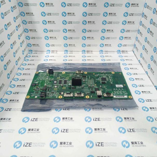 ABB模块3HAC12815-1 爱泽工业 izeindustries (6)