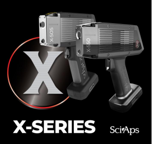 XRF元素分析儀RoHS合規篩查