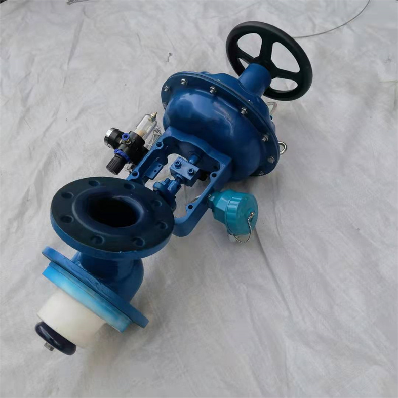 襯搪玻璃放料閥48.jpg 襯搪玻璃放料閥48.jpg