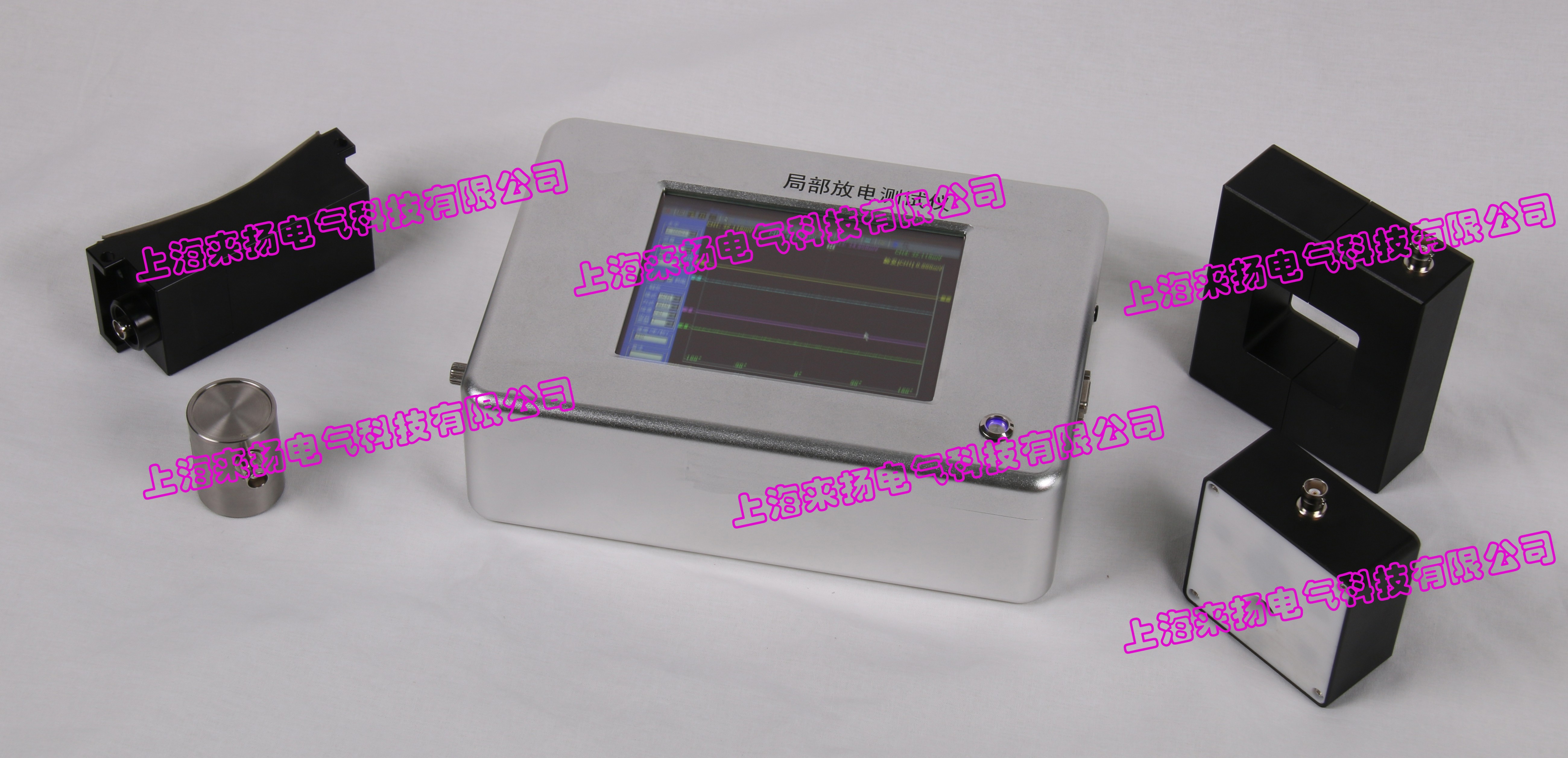 LYPCD-4000SW.jpg 電力試驗(yàn)設(shè)備“GIS在線局放儀