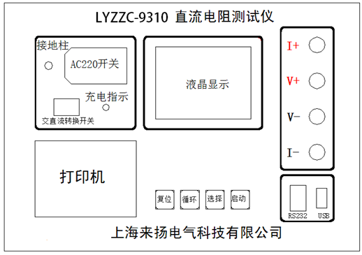 504 1.png 电力每日要闻“高标准变压器直流电阻测试仪