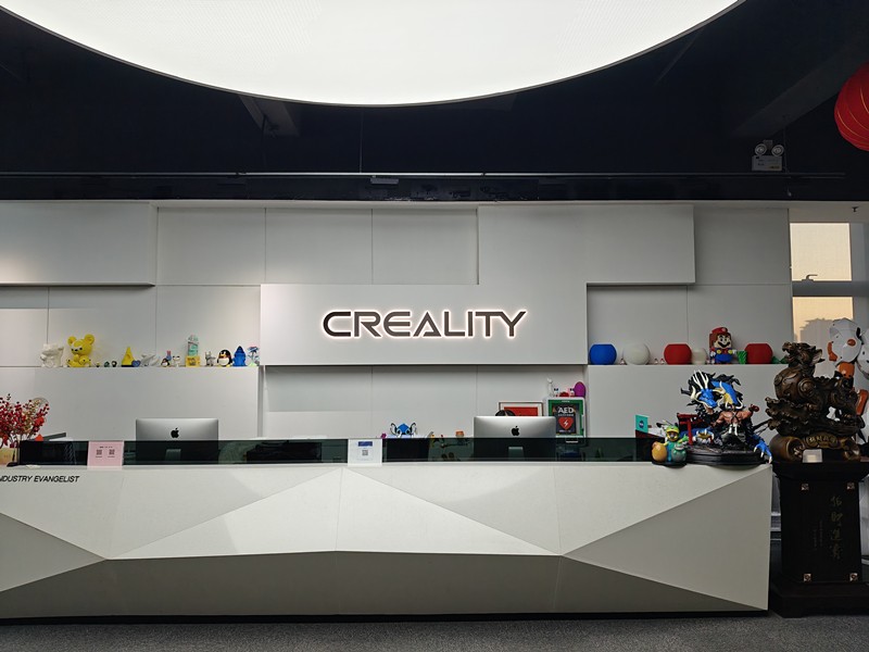 深圳创想三维.jpg 深圳创想三维选购我司HS-DSC-101A低温差示扫描量热仪