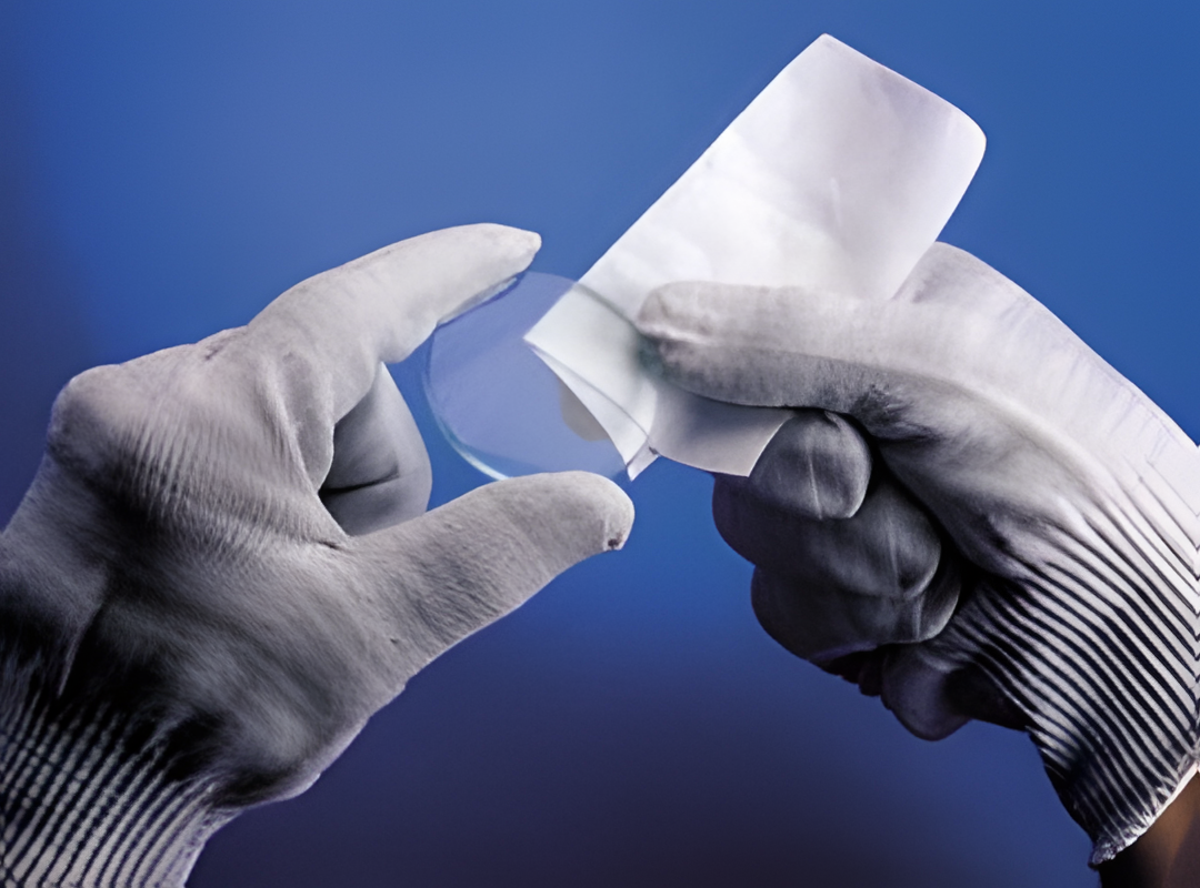 别让灰尘毁了你的实验——光学元件安全清洁指南