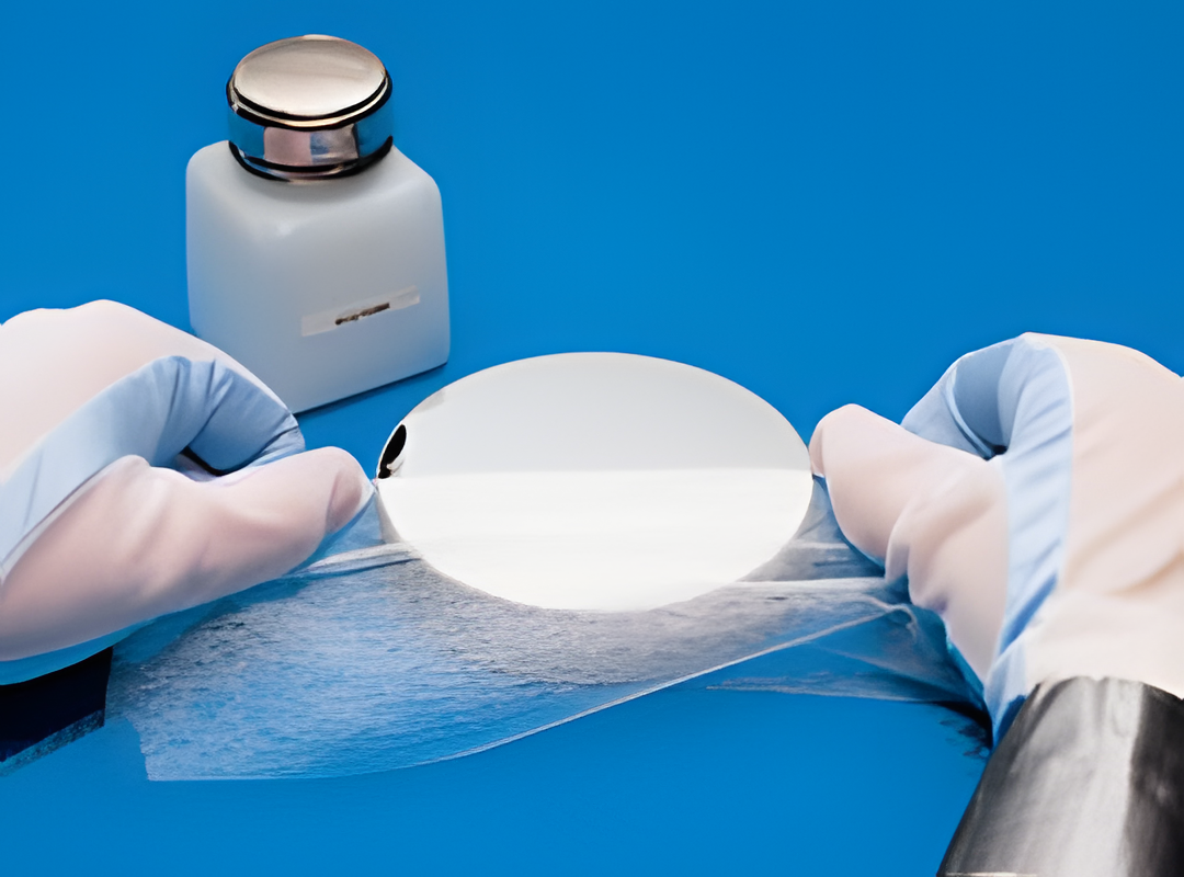 别让灰尘毁了你的实验——光学元件安全清洁指南