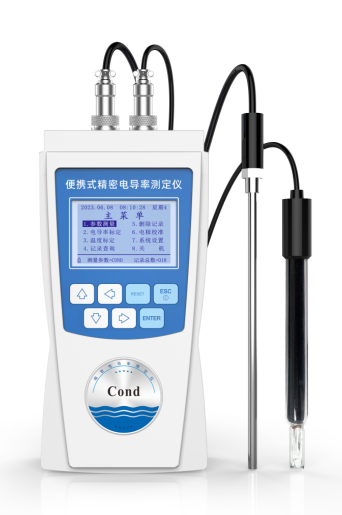 XY-510便携式电导率仪正式发布：一款水质检测利器