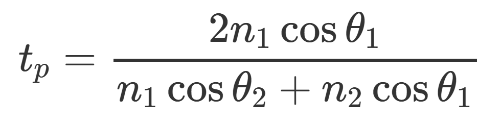充分弄懂光學鍍膜：原理、類型與制備技術全揭秘