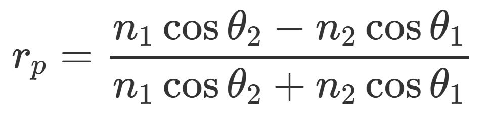充分弄懂光學鍍膜：原理、類型與制備技術全揭秘