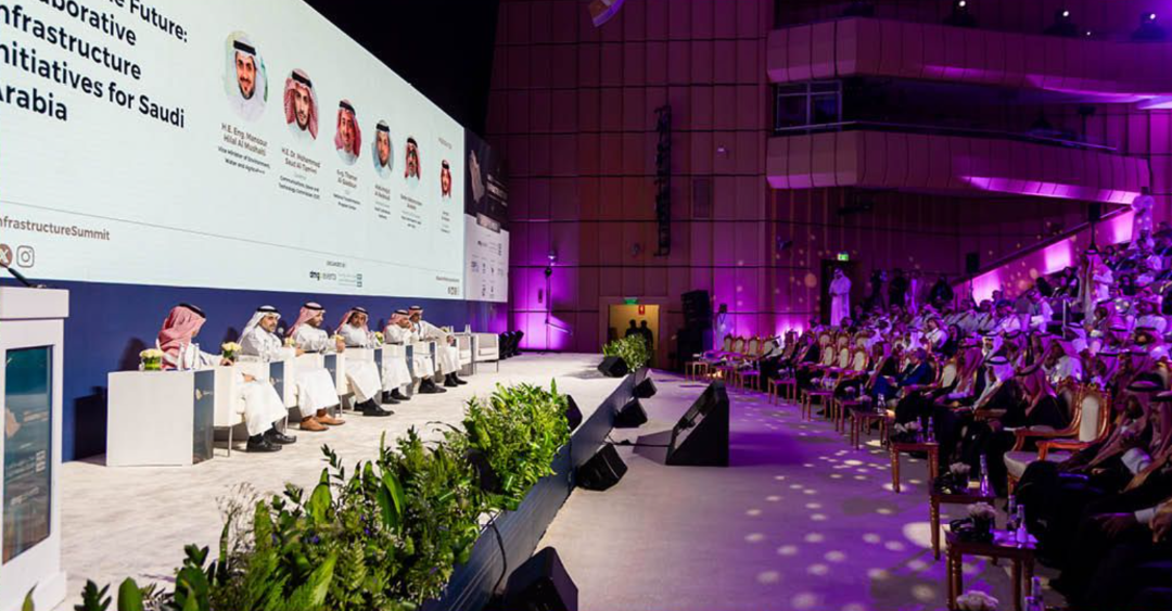 展会预告｜Modern Water 2026年参展日历发布