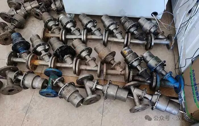 35臺Burocco不銹鋼氣動開關(guān)閥 35臺Burocco不銹鋼氣動開關(guān)閥