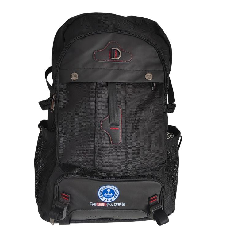 XY-300單人防護裝備助力生態(tài)環(huán)境保護執(zhí)法