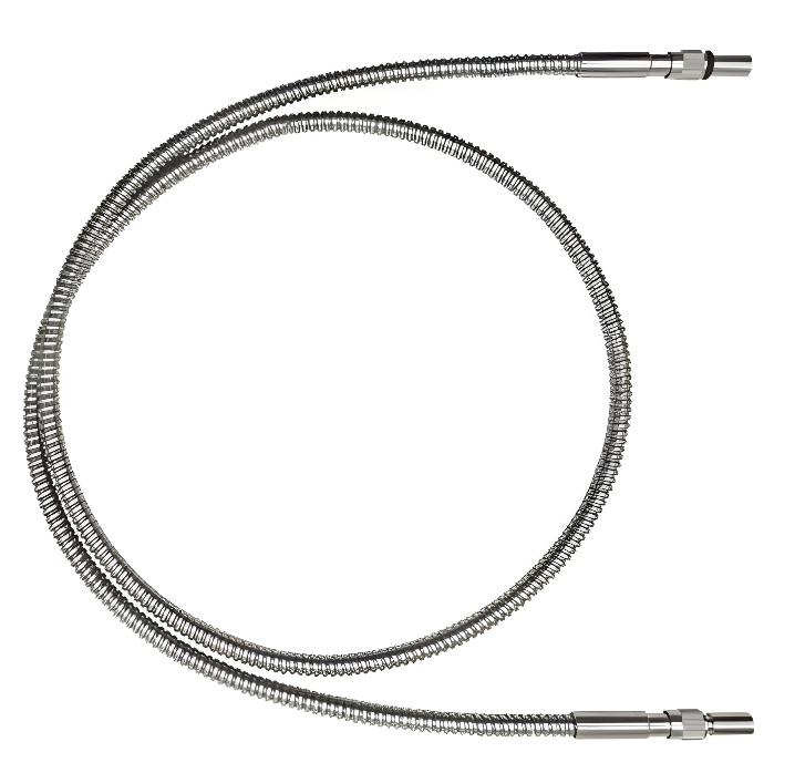 耐高溫、抗腐蝕還超柔韌？這款“全能型