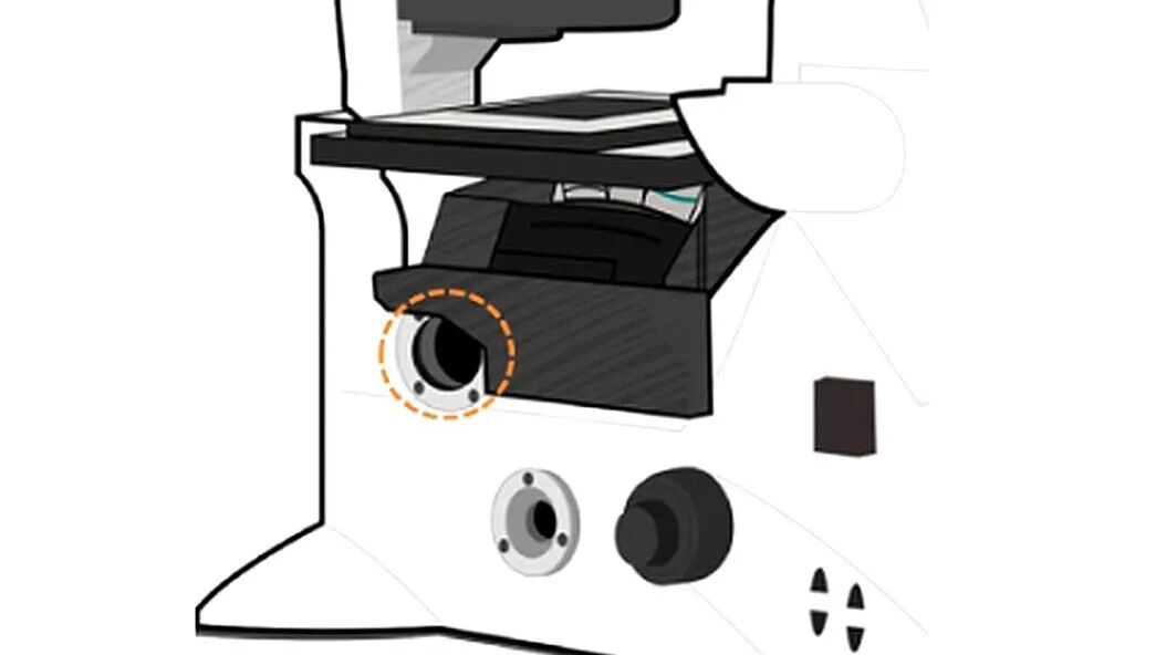 顯微課堂 | 無限遠光學系統