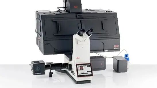 顯微課堂 | 無限遠光學系統