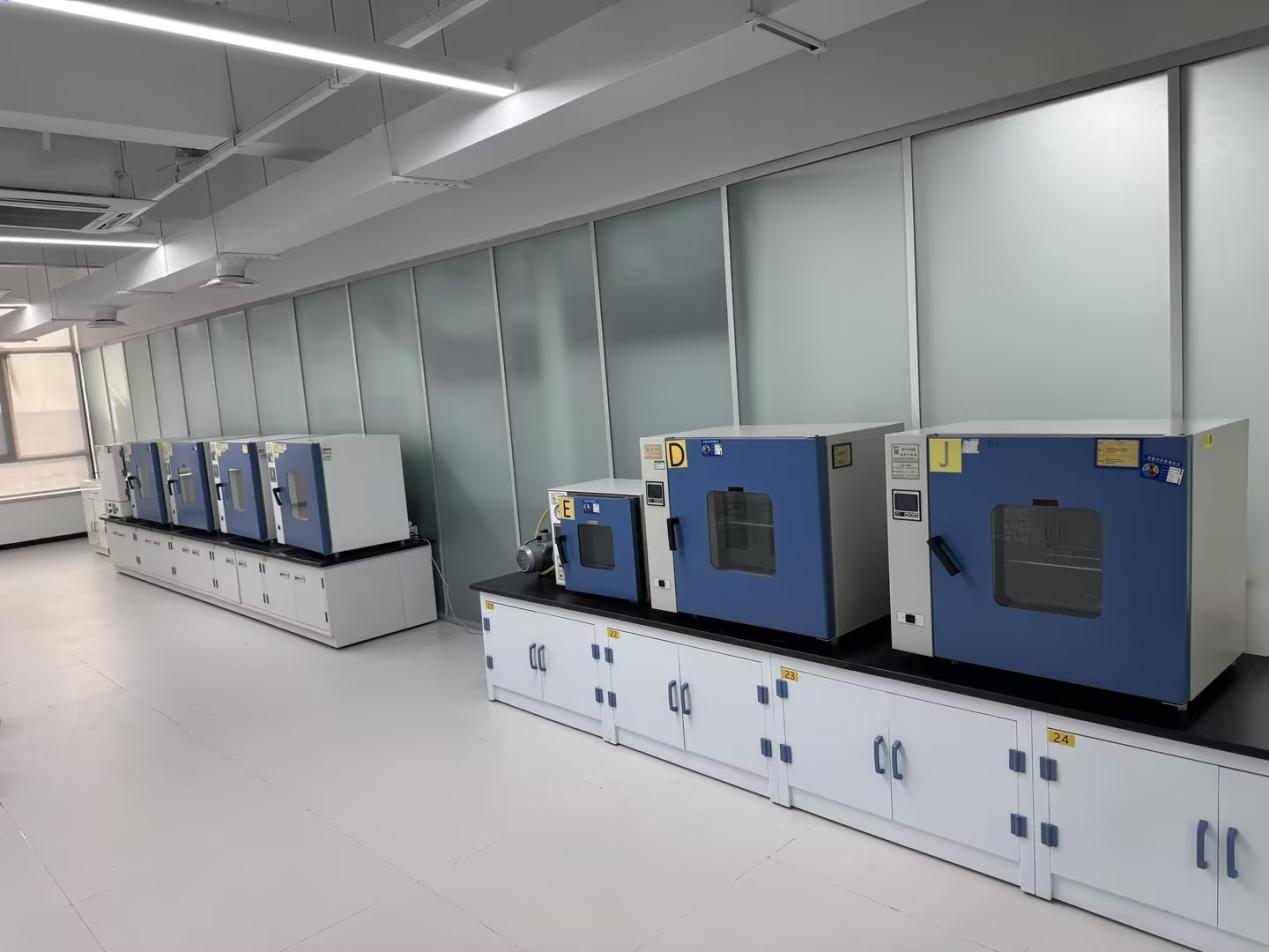 实力见证，信赖加冕！某彰名食品企业再次垂询，实验室设备全线选择我司品牌