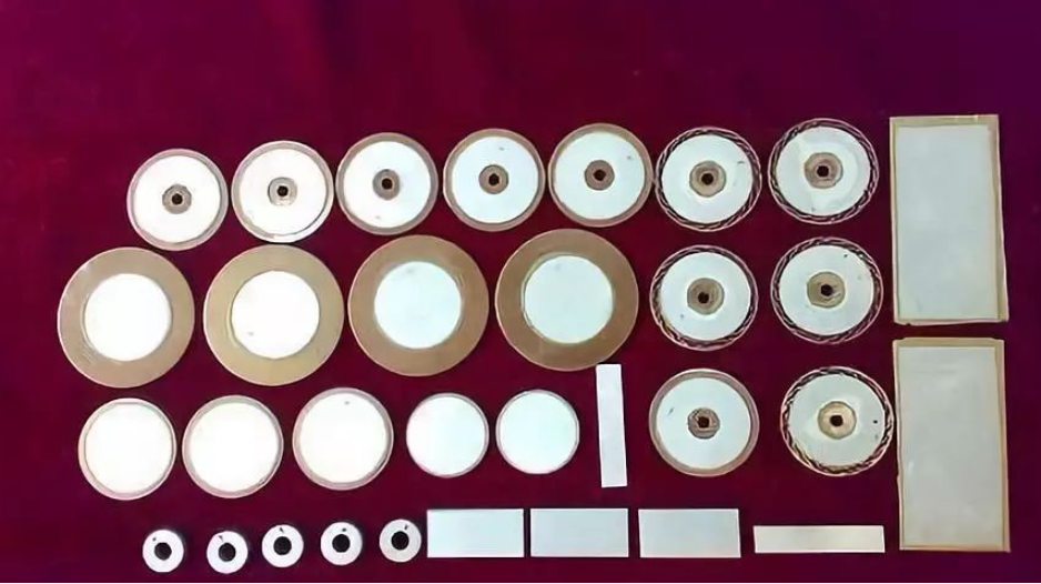 ZJ-3型精密壓電常數(shù)d33測試儀破解低頻探頭的壓電陶瓷較薄材料