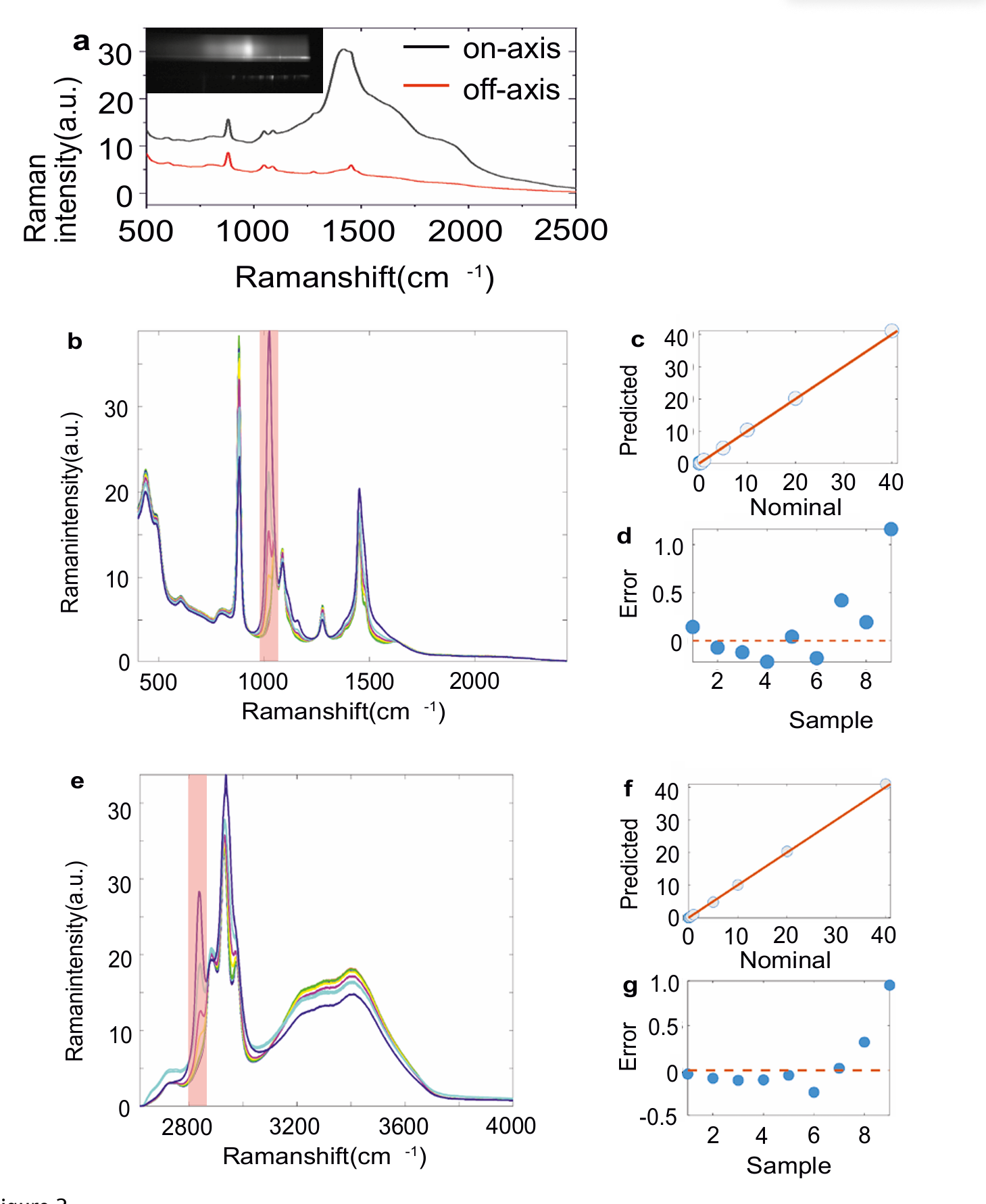 便携拉曼光谱技术革新药品与补剂快速检测新纪元