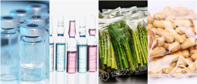 image.png MAP气调包装如何实现可靠品质管控?——顶空气体分析技术方案详解