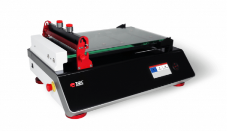 开拓中亚涂料市场：工业物理亮相Central Asia Coatings Show