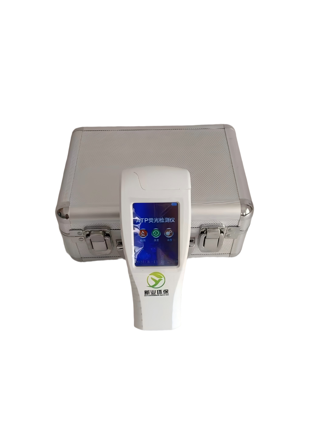 XY-QMS手持式ATP快速熒光檢測儀可用于餐飲潔凈度快速檢測