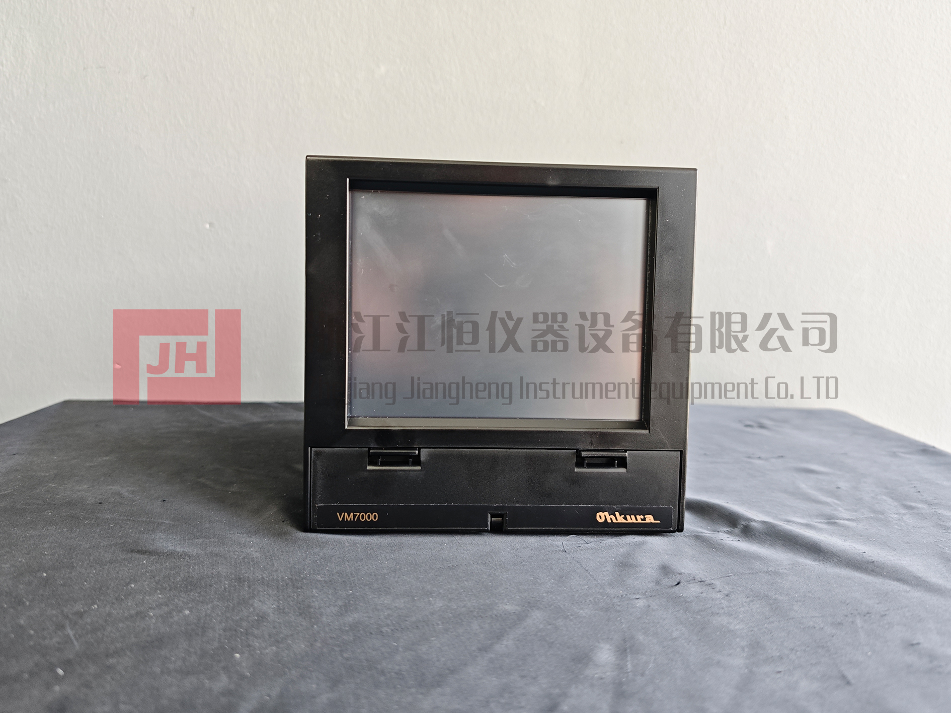 VM7003A0000快速上手指南：从安装到数据导出的全流程操作