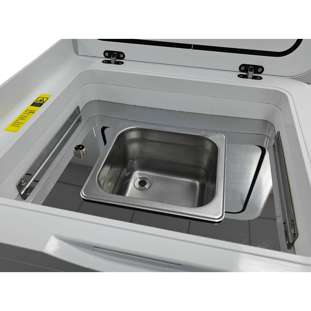 上海般诺DNA打断仪在土壤微生物宏基因组研究中的标准化解决方案