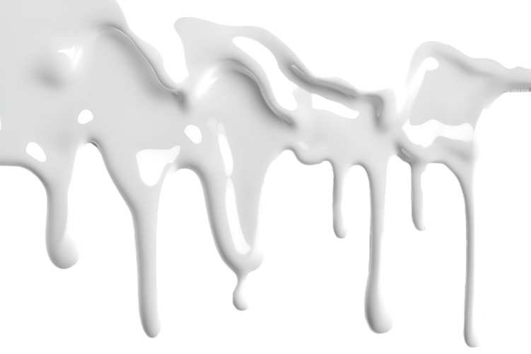 簡(jiǎn)約風(fēng)白色液體滴落網(wǎng)格背景質(zhì)感插畫(huà)（商業(yè)使用）