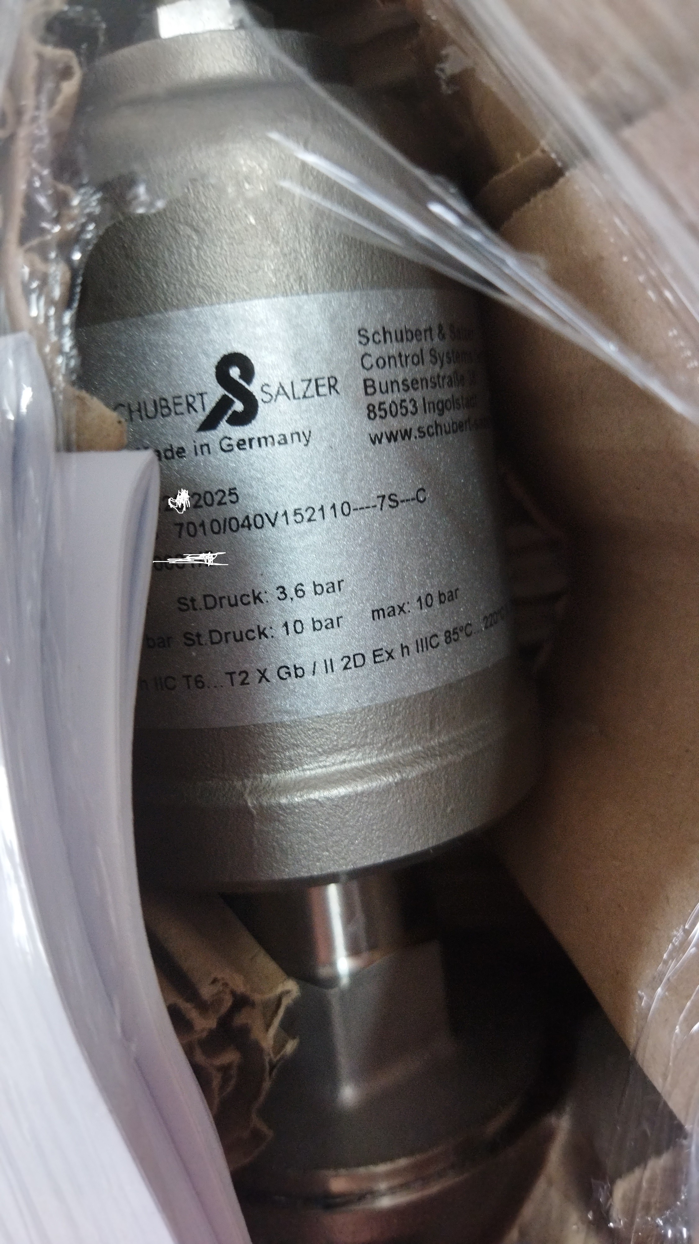 Schubert & Salzer Schubert & Salzer