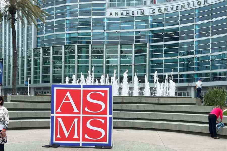 【参展预告】隐智科仪即将亮相圣地亚哥美国质谱年会