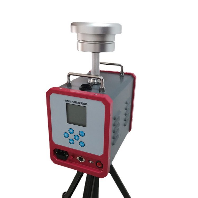 XY-2200F型大氣TSP氟化物采樣器2.jpg