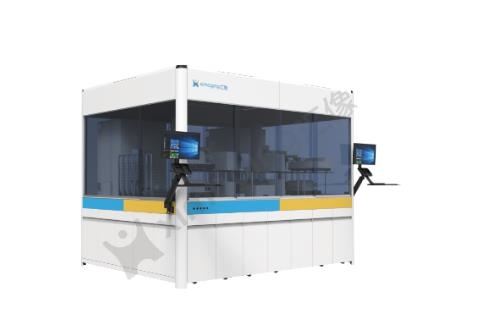 酶联免疫分析仪