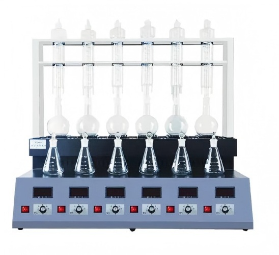 XY-600D1多功能蒸馏器.jpg XY-600D1多功能蒸馏器 全自动智能一体化蒸馏仪
