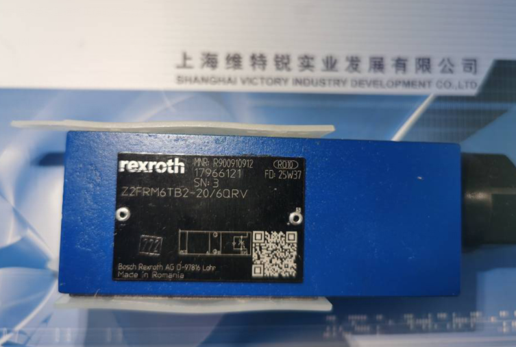 REXROTH 流量控制阀.png REXROTH 流量控制阀.png