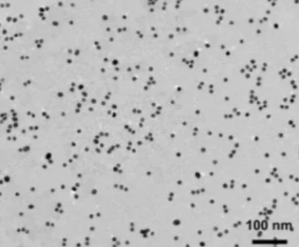 金納米雙錐 金納米雙錐