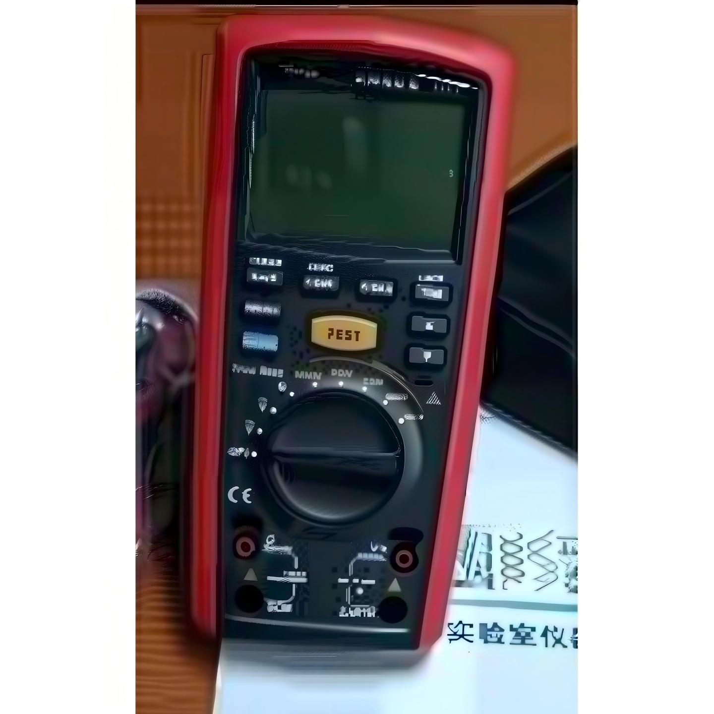 防爆绝缘电阻测量仪的简单介绍