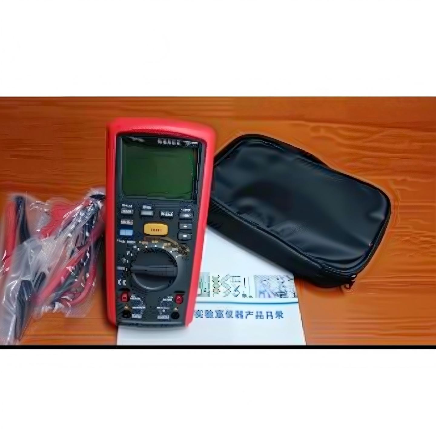 防爆绝缘电阻测量仪的简单介绍