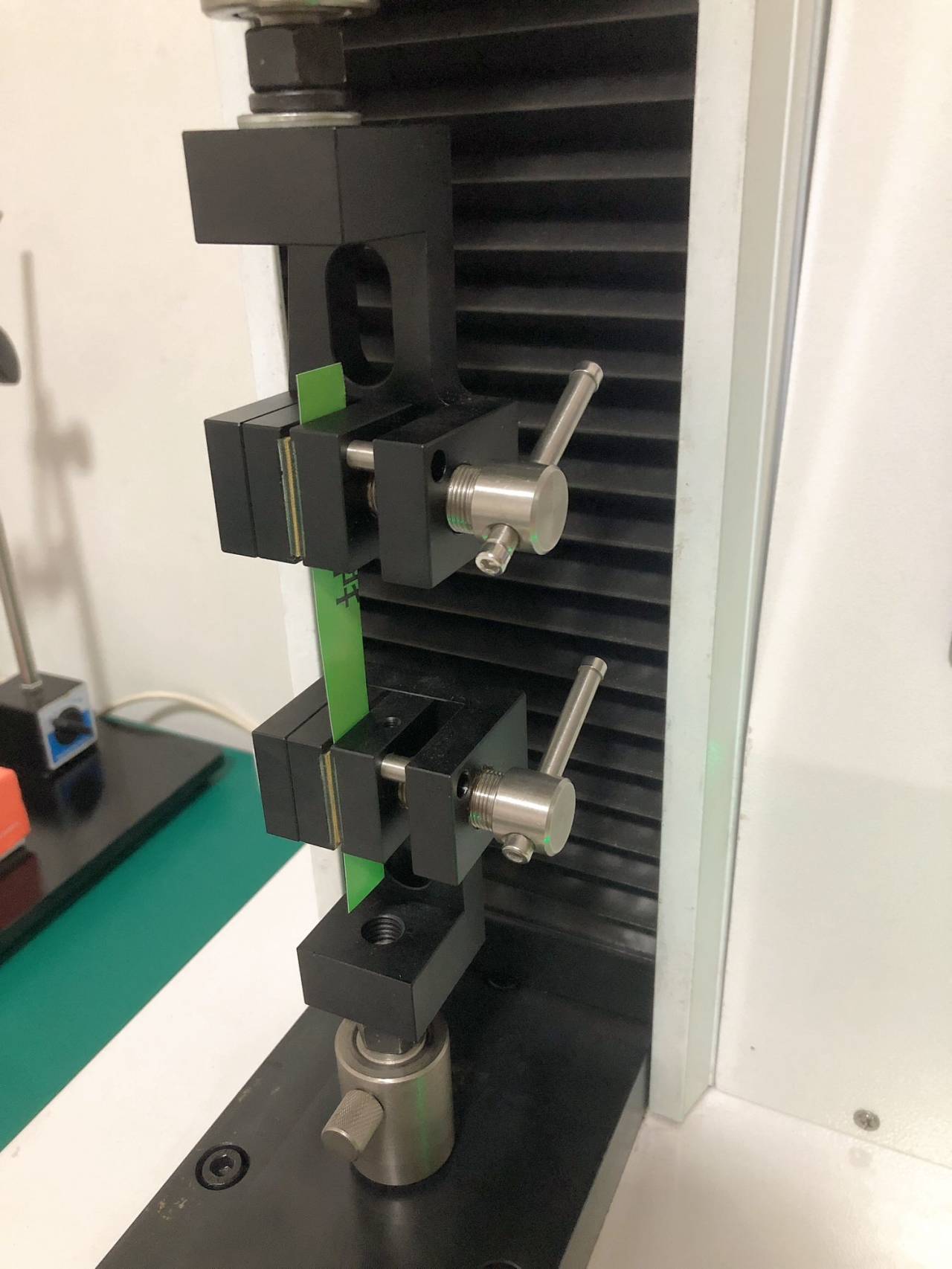 电子压力试验机 电子压力试验机