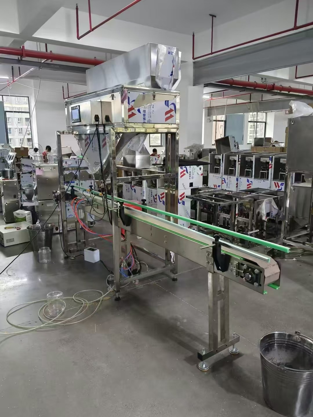 拼裝定量分裝機(jī).jpg 鉆石畫24連包自動(dòng)智能包裝機(jī)廠家