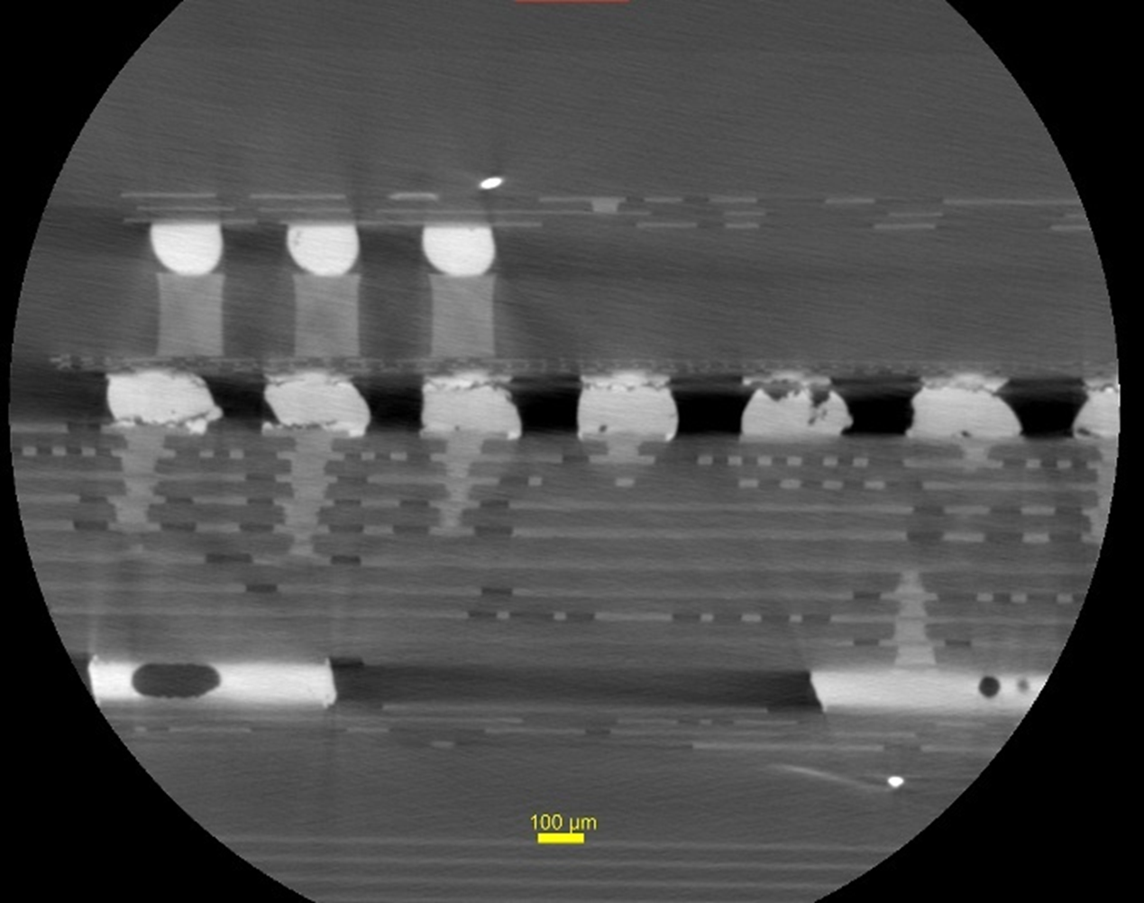 蔡司赋能：AI 手机精密元器件无损检测