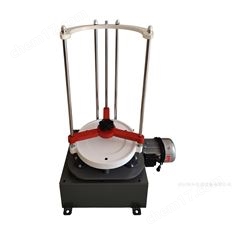 頂擊式電動振篩機