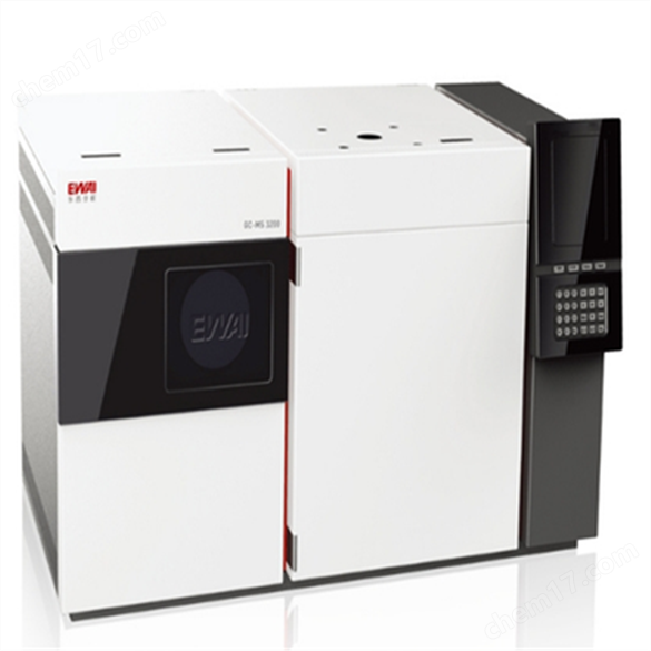 氣相色譜(四極)質(zhì)譜聯(lián)用儀 離子檢測SIM