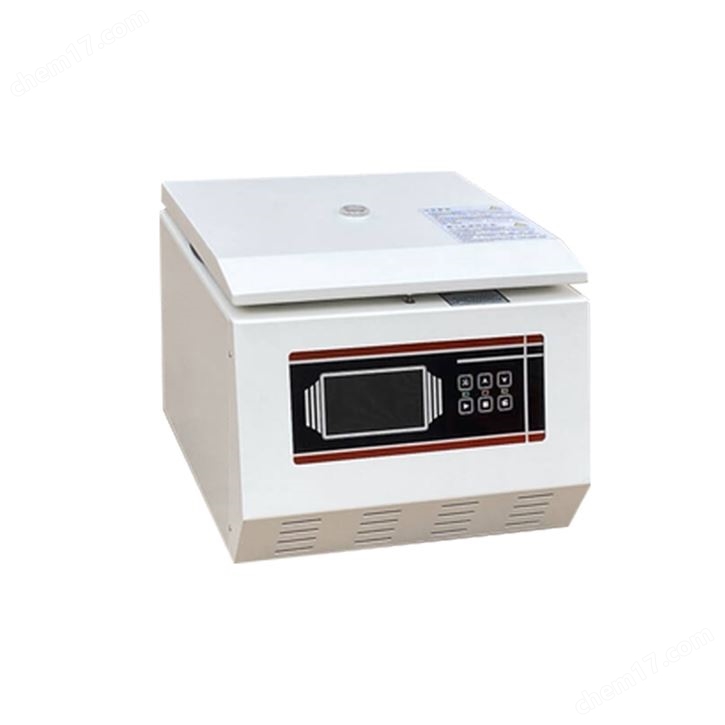 臺式高速離心機TG18-WS