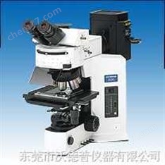 日本OLYMPUS BX金相顯微鏡