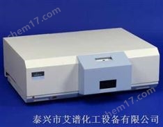熒光/磷光/發(fā)光分光光度計