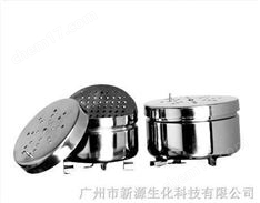不銹鋼針頭消毒器