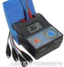德國美翠MI2124接地電阻測試儀